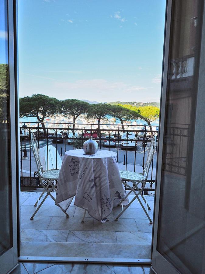 The Best View Of The Sea 2 Lerici Luaran gambar