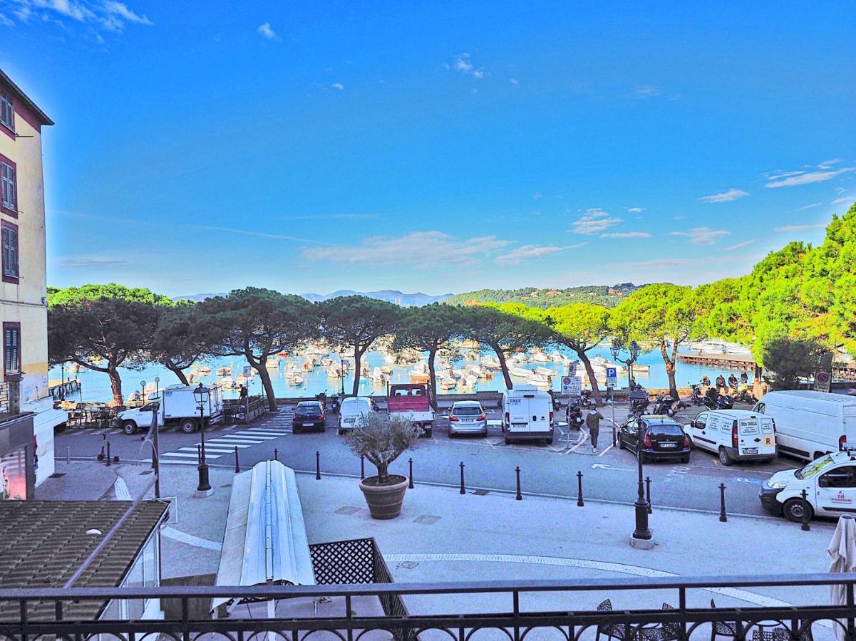 The Best View Of The Sea 2 Lerici Luaran gambar