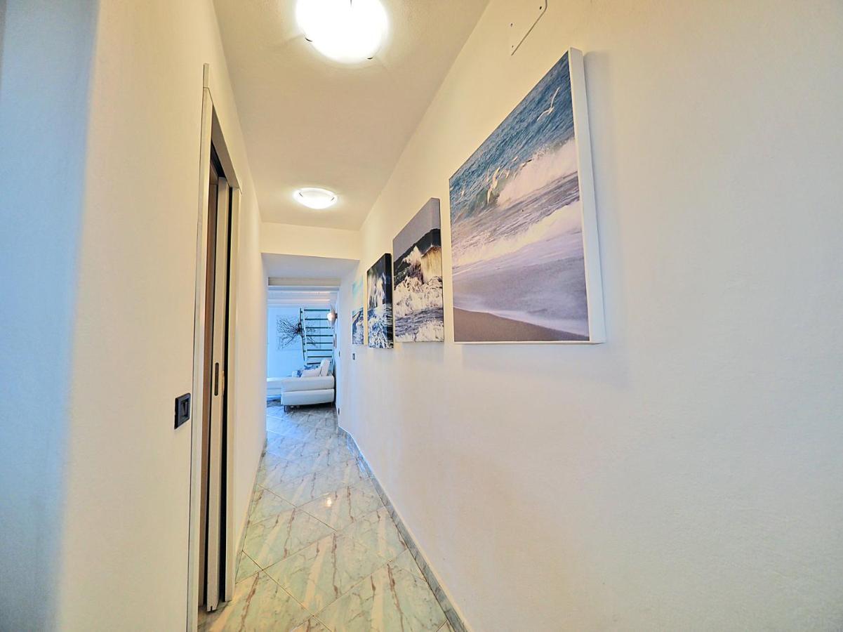 The Best View Of The Sea 2 Lerici Luaran gambar