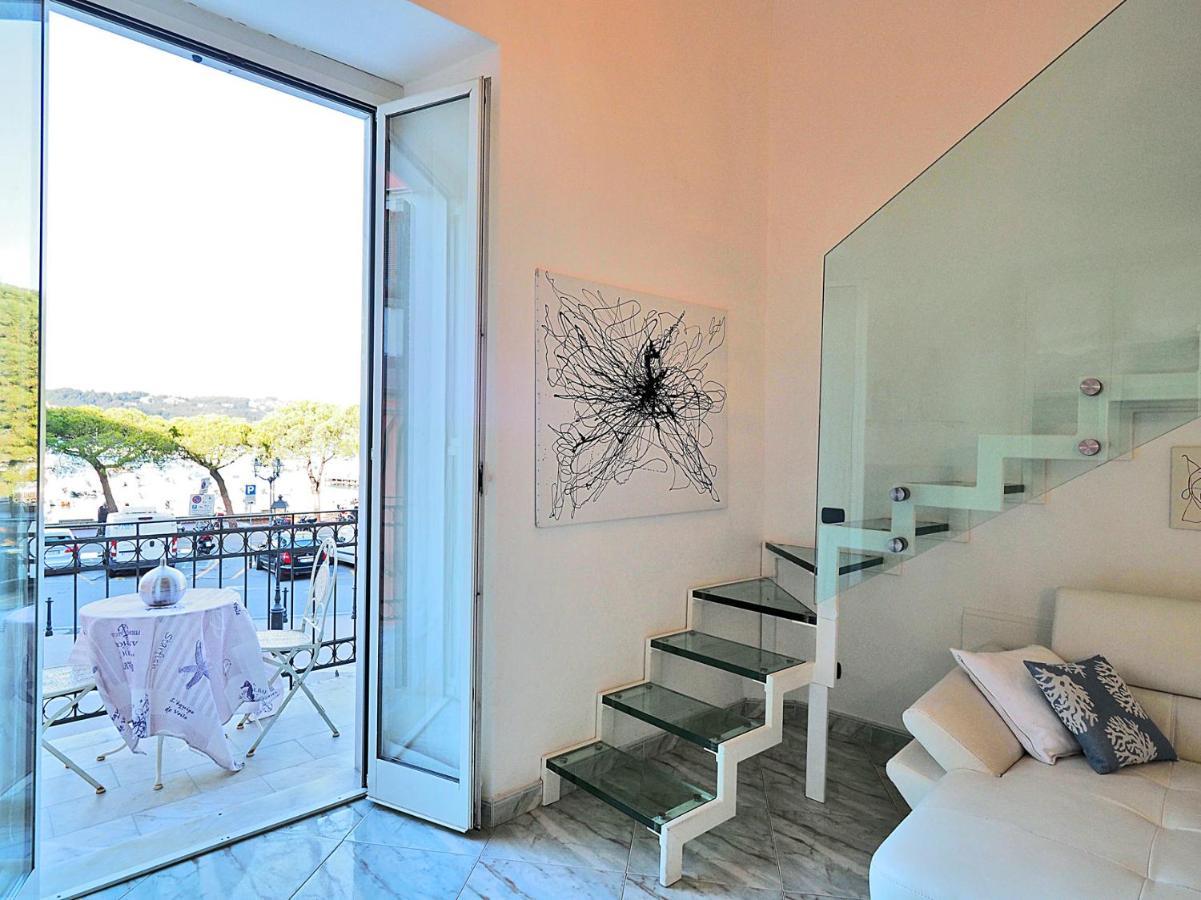 The Best View Of The Sea 2 Lerici Luaran gambar