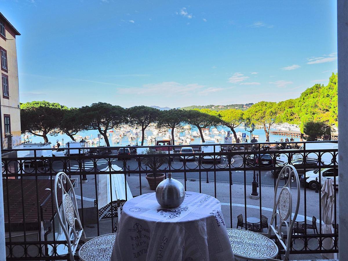 The Best View Of The Sea 2 Lerici Luaran gambar