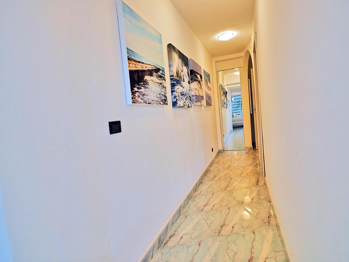 The Best View Of The Sea 2 Lerici Luaran gambar